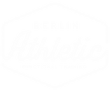 Logo Berlin Athletic - Functional Outdoor Athletic Training Bootcamp