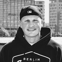 Berlin Athletic Coach Felix